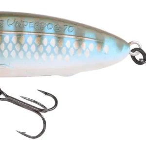 Spro Iris Underdog - Herring - 7cm - 13g Must-Have